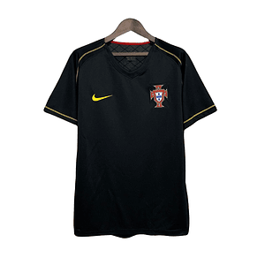 Camisola Alternativa Portugal 2006