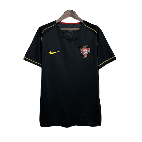 Camisola Alternativa Portugal 2006