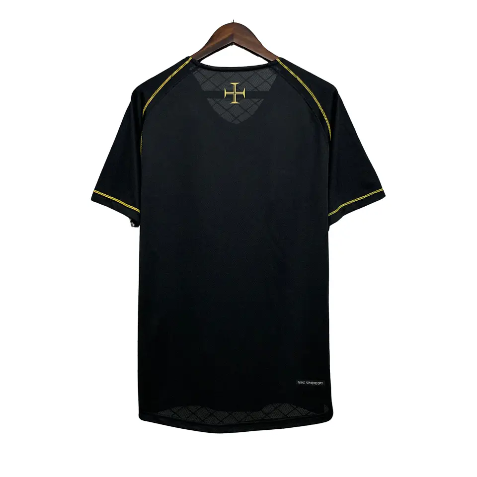 Camisola Alternativa Portugal 2006 2