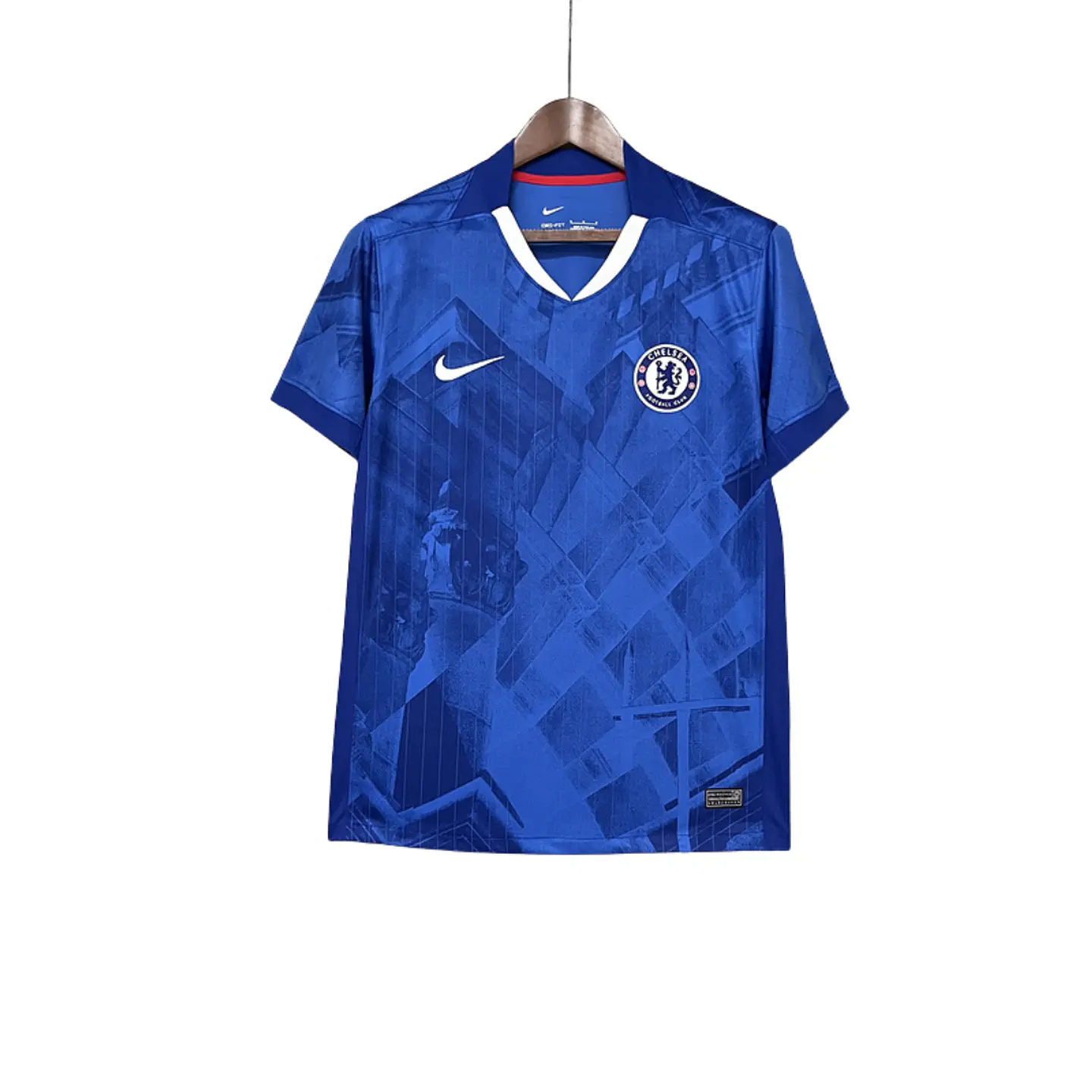 Camisola Chelsea FC Principal 25/26 1