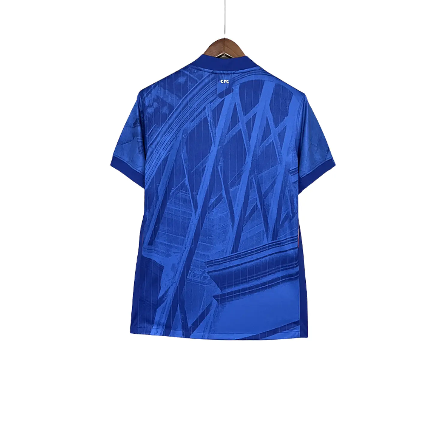 Camisola Chelsea FC Principal 25/26 2