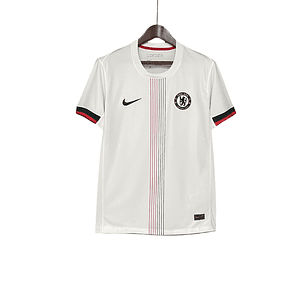 Camisola Chelsea FC Alternativo 25/26