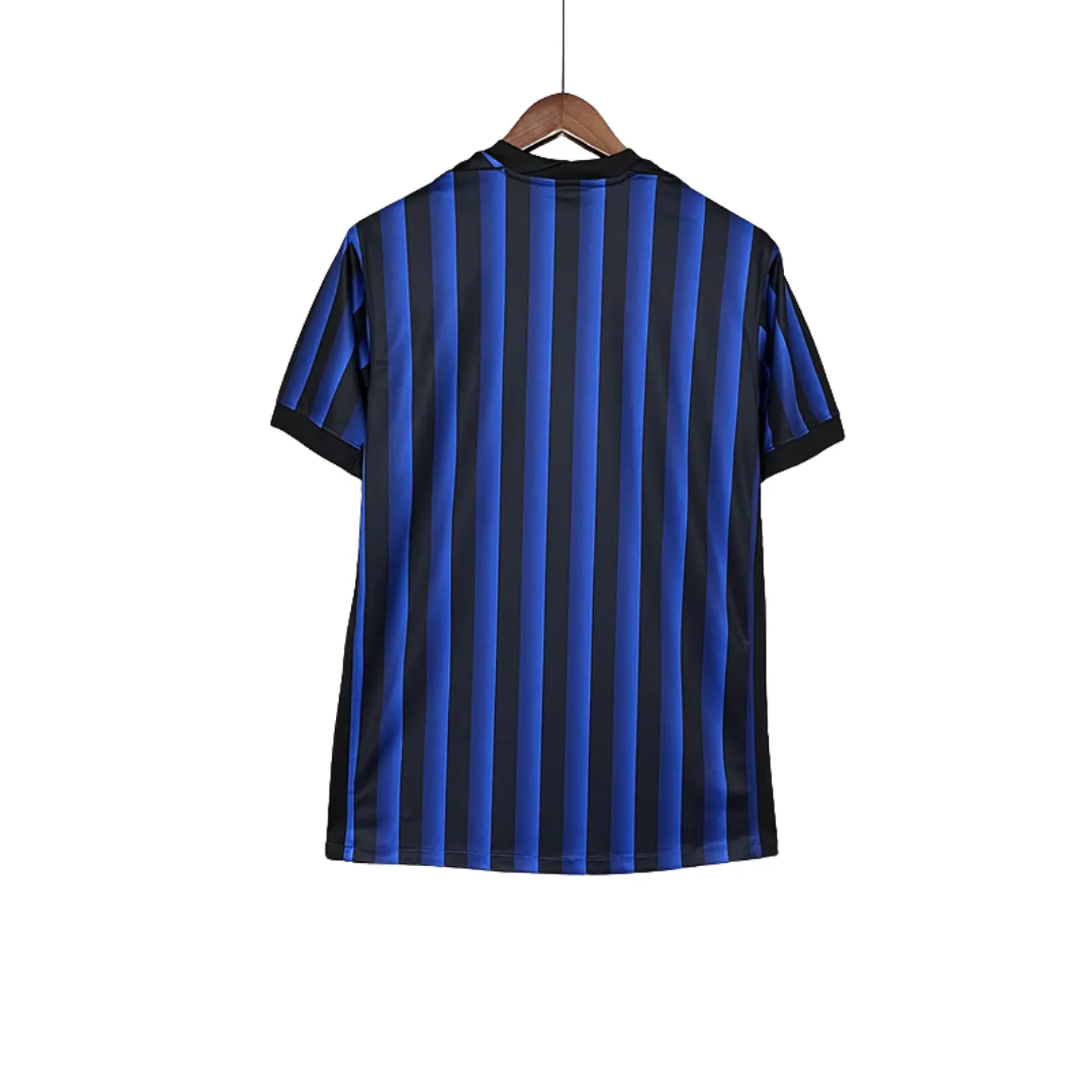 Camisola Inter de Milão Primeiro Equipamento 25/26 2