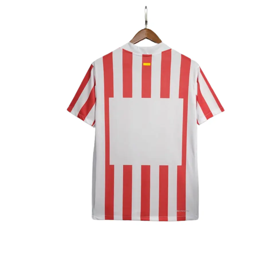 Camisola Atlético de Madrid Primeiro Equipamento 25/26 2
