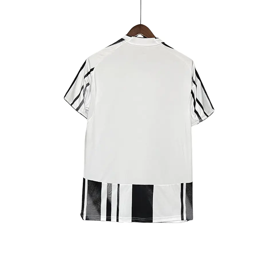 Camisola Juventus Primeiro Equipamento 25/26 4