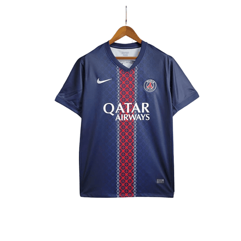 Camisola Paris Saint-Germain Primeiro Equipamento 25/26
