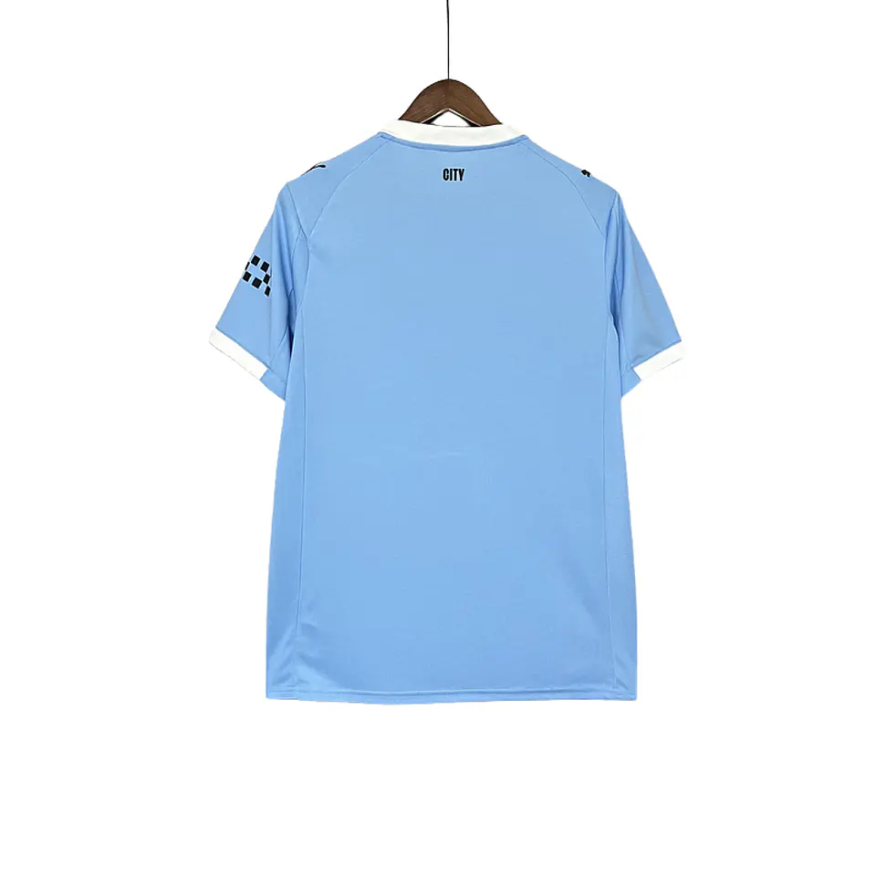 Camisola Manchester City Principal 25/26 4