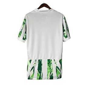 Camisola Principal Nigéria 2025