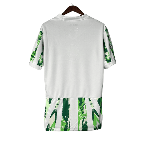 Camisola Principal Nigéria 2025