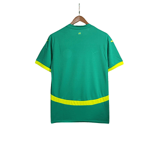 Camisola Principal Senegal 2025 