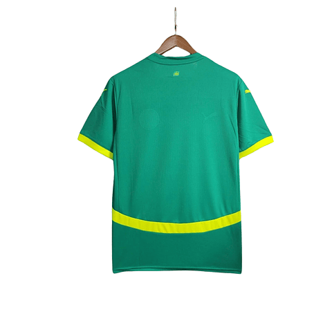 Camisola Principal Senegal 2025 