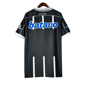 Camisola Corinthians Alternativa 99/00