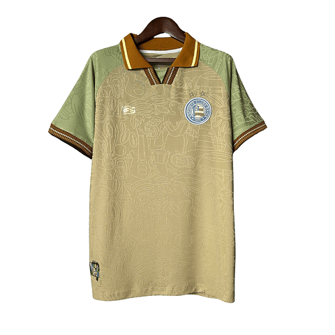 Camisola Bahia Alternativa 25/26