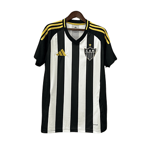 Camisola Atletico Mineiro Principal 25/26