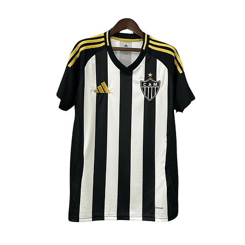 Camisola Atletico Mineiro Principal 25/26