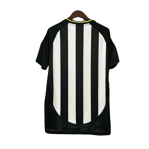 Camisola Atletico Mineiro Principal 25/26