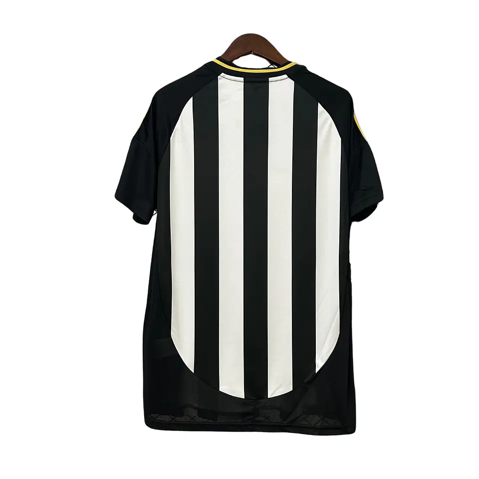 Camisola Atletico Mineiro Principal 25/26 2