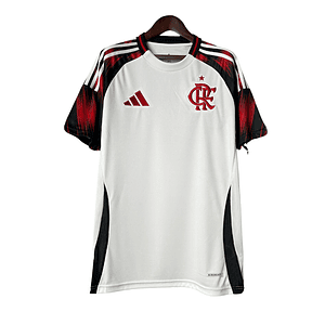 Camisola Flamengo Alternativo 25/26 