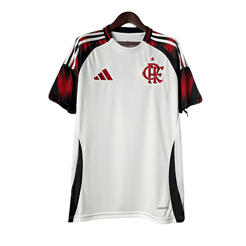 Camisola Flamengo Alternativo 25/26 