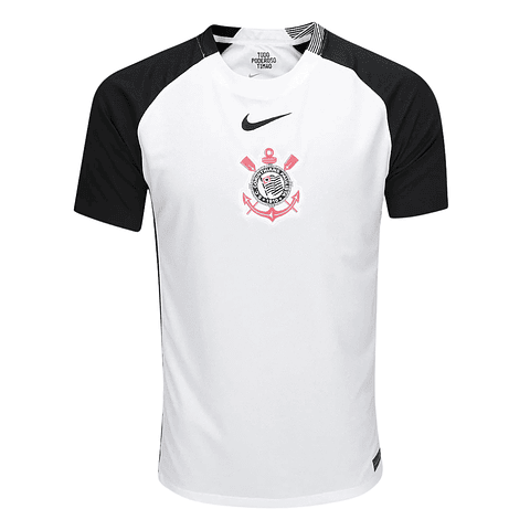 Camisola Corinthians Principal 25/26