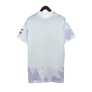 Camisola Manchester United Alternativa 25/26