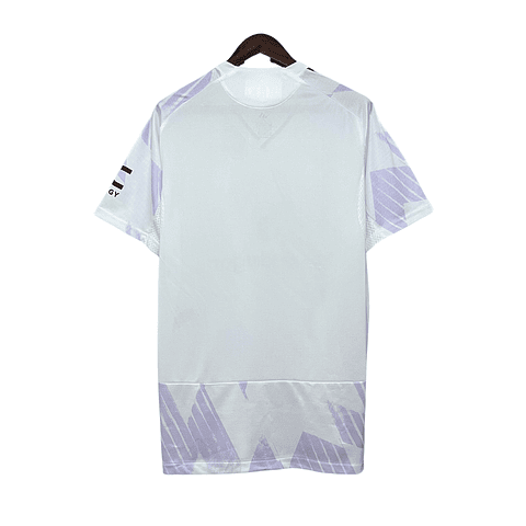 Camisola Manchester United Alternativa 25/26