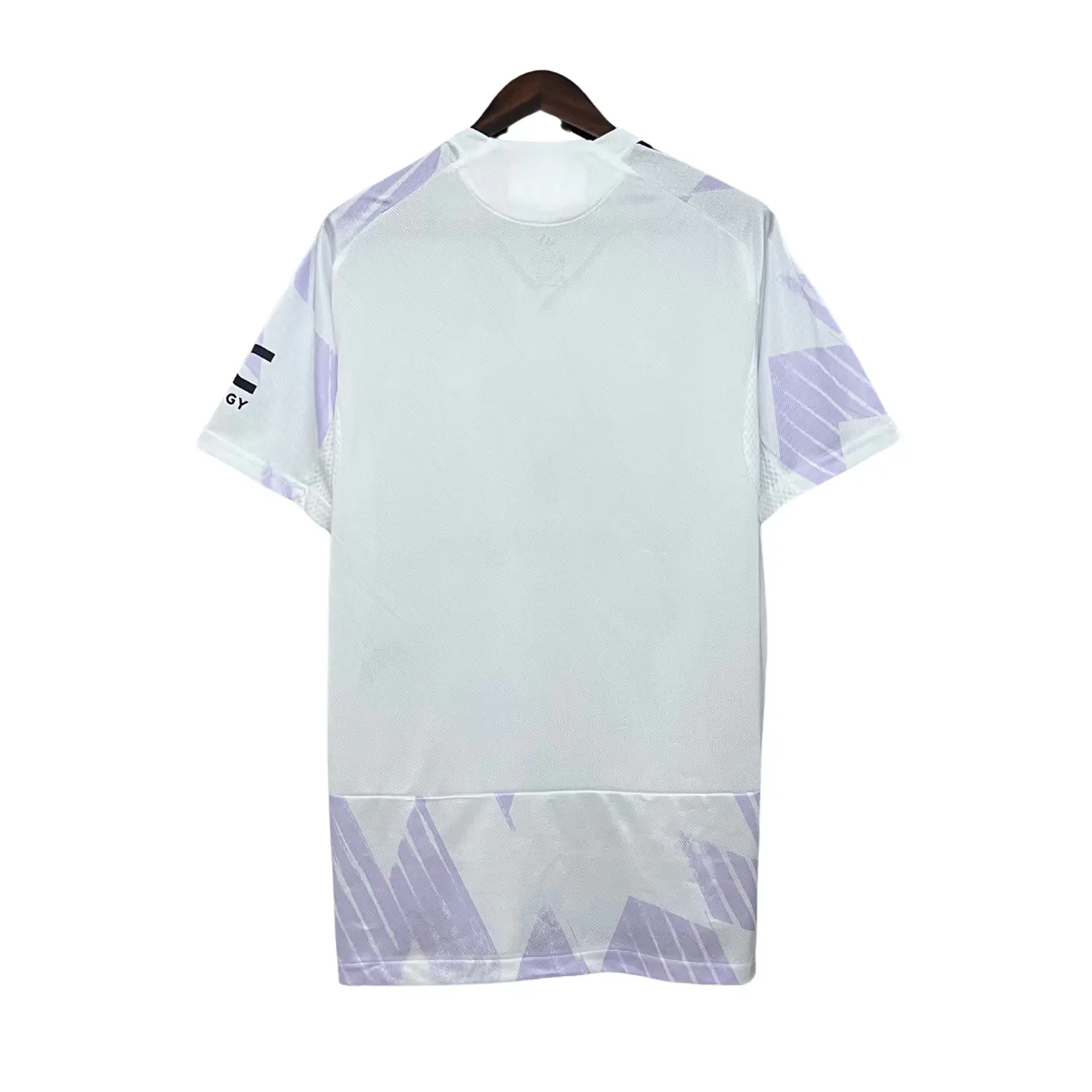 Camisola Manchester United Alternativa 25/26 2