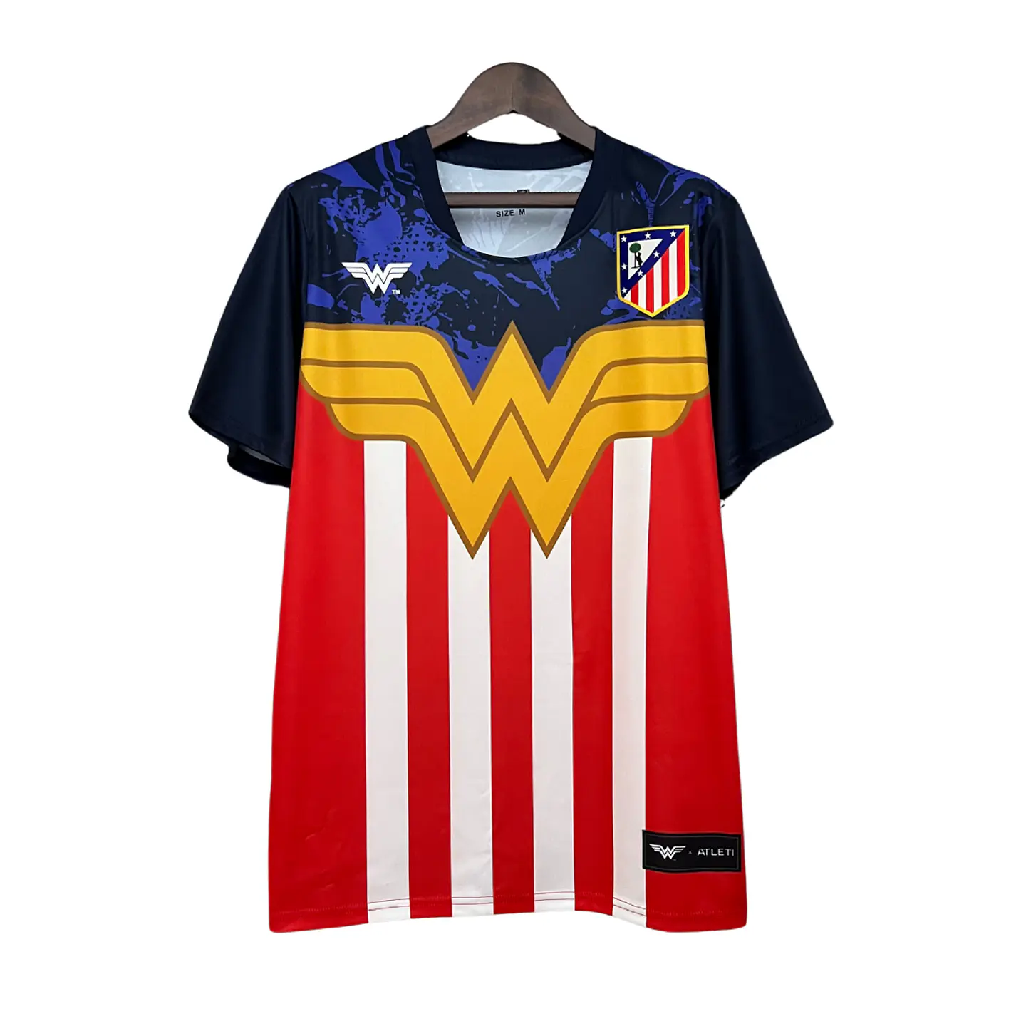Camisola Atlético de Madrid Edição Especial 25/26 1