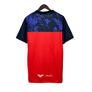 Camisola Atlético de Madrid Edição Especial 25/26