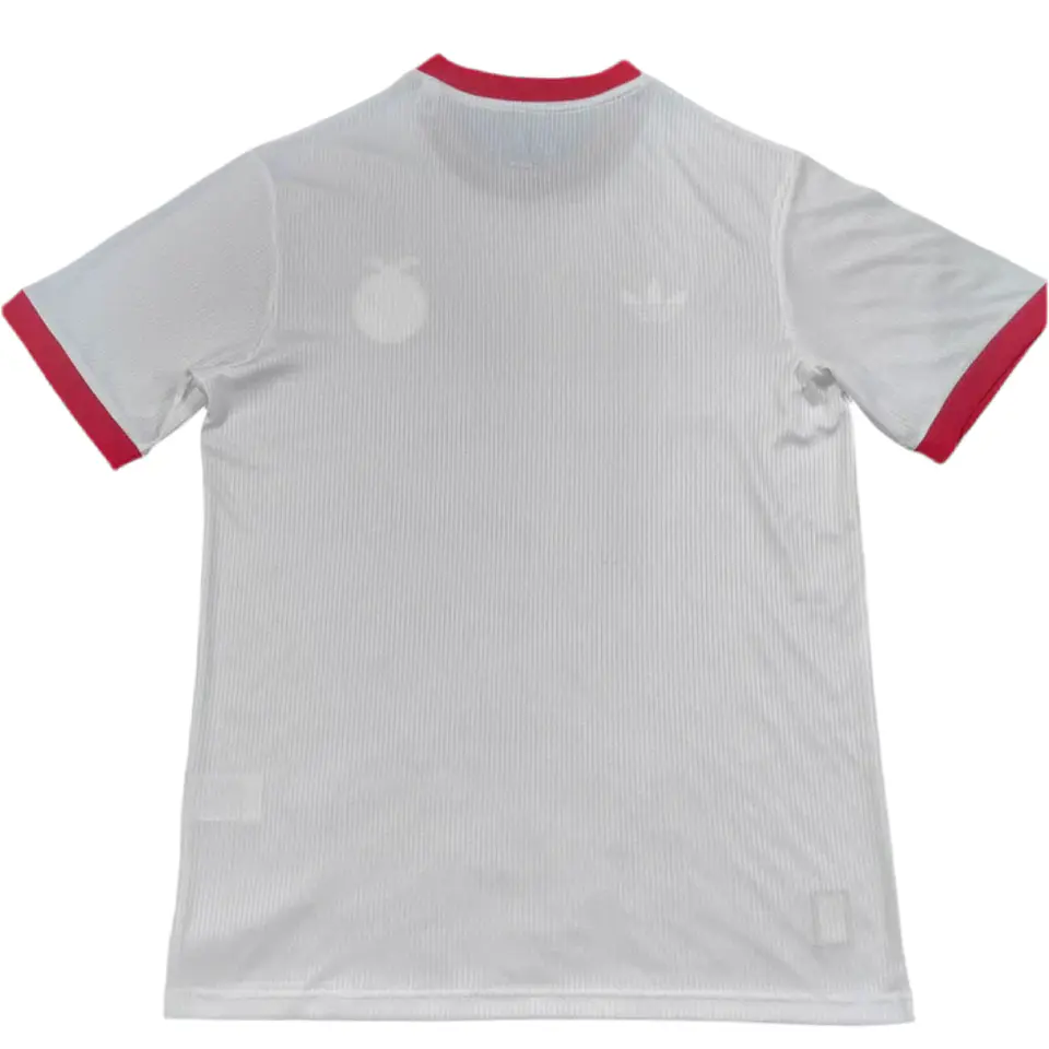 Camisola Benfica Especial 2025/2026 - Branca 4