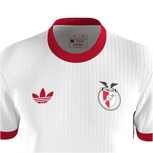 Camisola Benfica Especial 2025/2026 - Branca