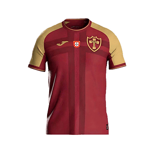 Camisola Portuguesa - Batalha de Aljubarrota 25/26