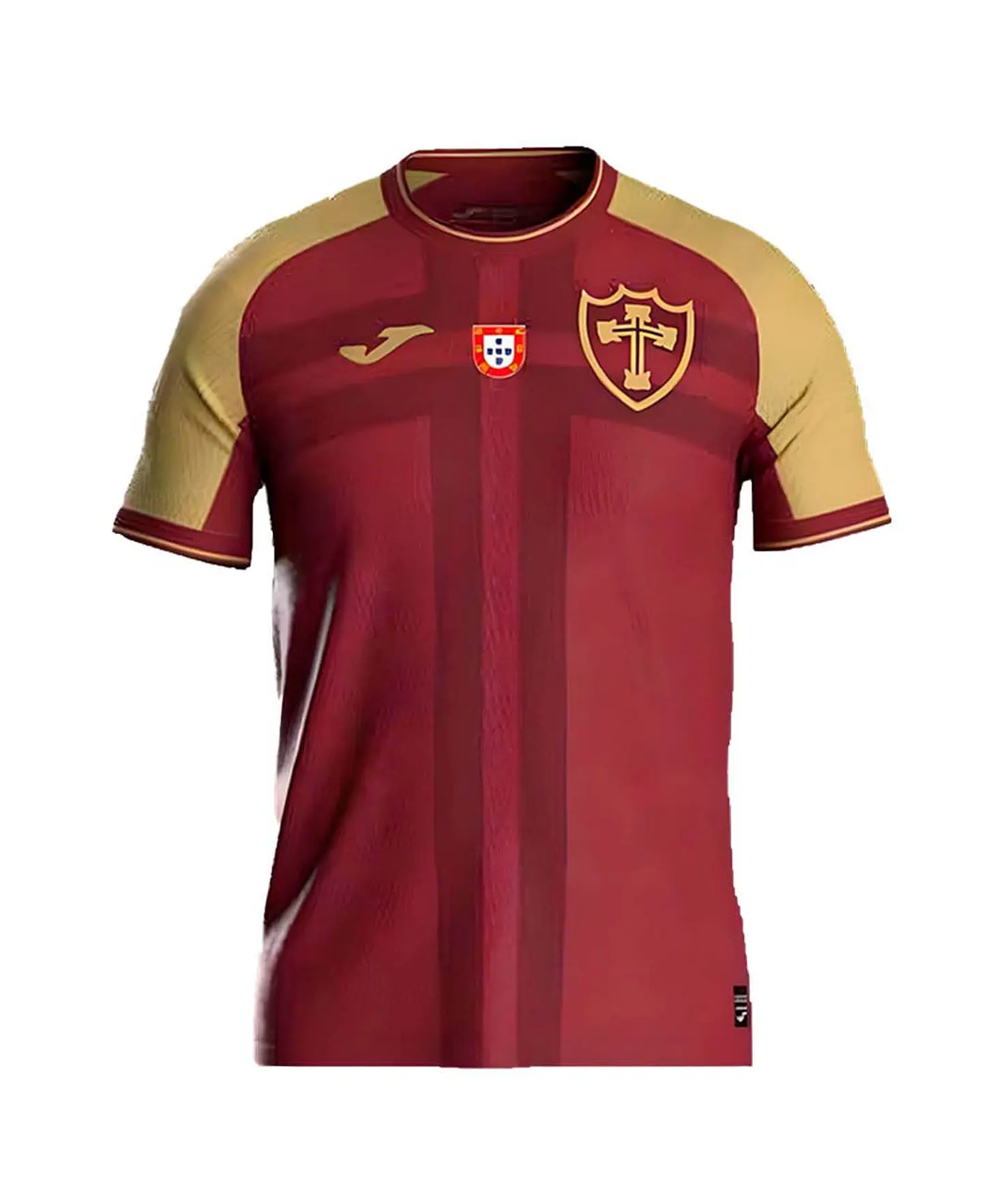 Camisola Portuguesa - Batalha de Aljubarrota 25/26 1