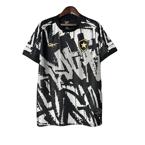 Camisola Botafogo Quarto 25/26