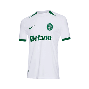 Camisola Sporting CP Bicampeão Alternativo - 24/25 