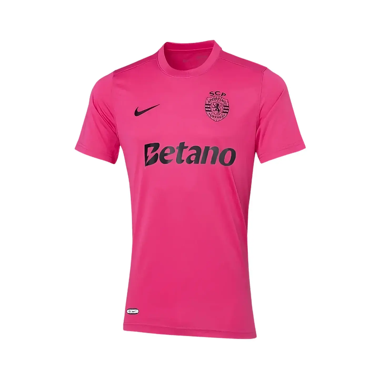 Camisola Sporting CP Bicampeão Quarto - 24/25 2