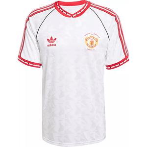 Camisola Adidas Originals Manchester United Edição Especial