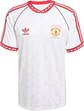 Camisola Adidas Originals Manchester United Edição Especial - Thumbnail 1