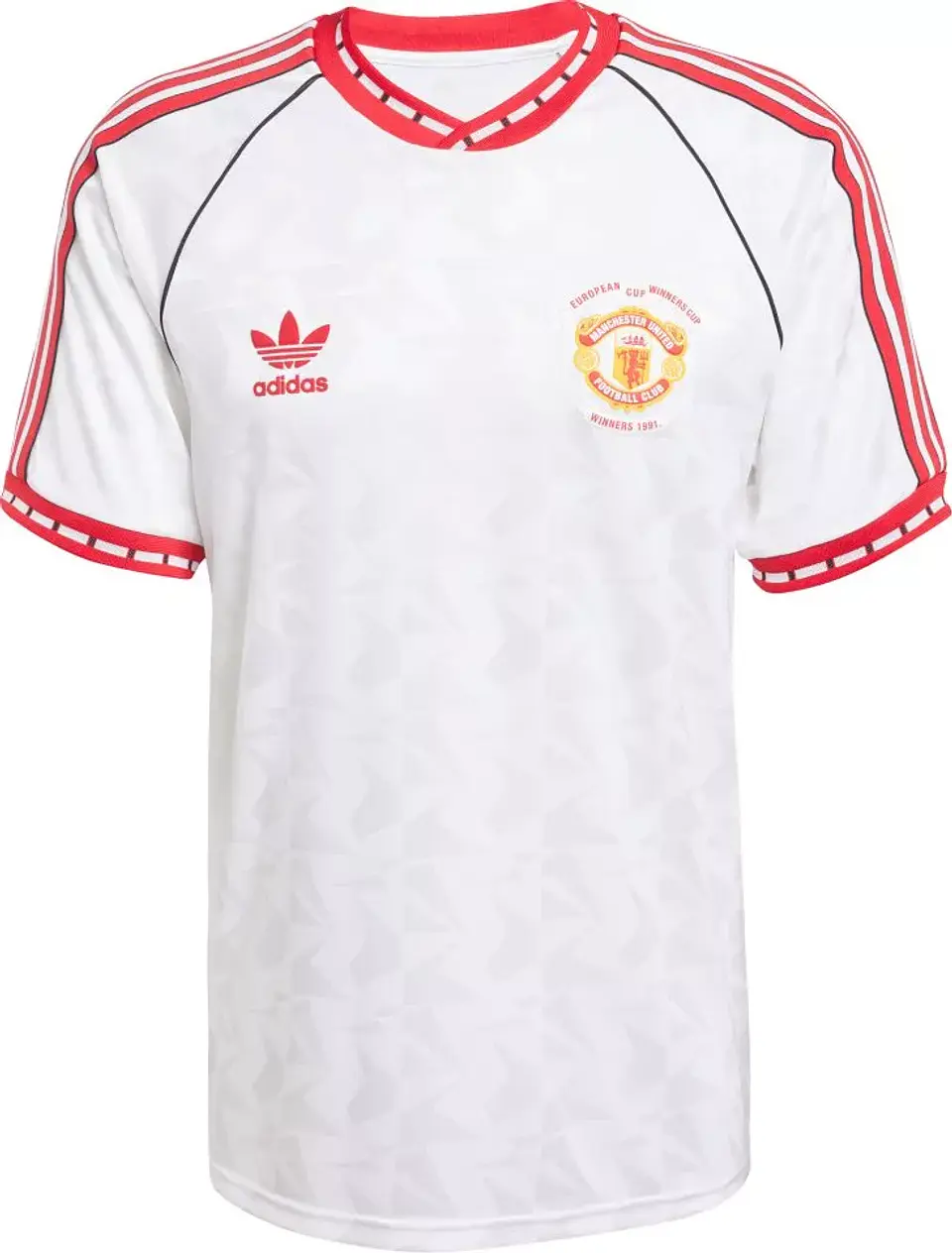 Camisola Adidas Originals Manchester United Edição Especial 1