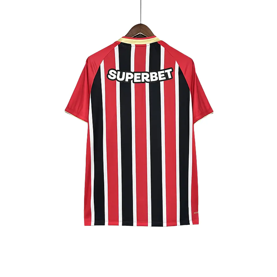 Camisola São Paulo Segunda 25/26 2