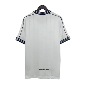 Camisola Tottenham Principal Equipamento 97/99 - Retro