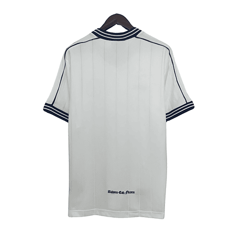 Camisola Tottenham Principal Equipamento 97/99 - Retro