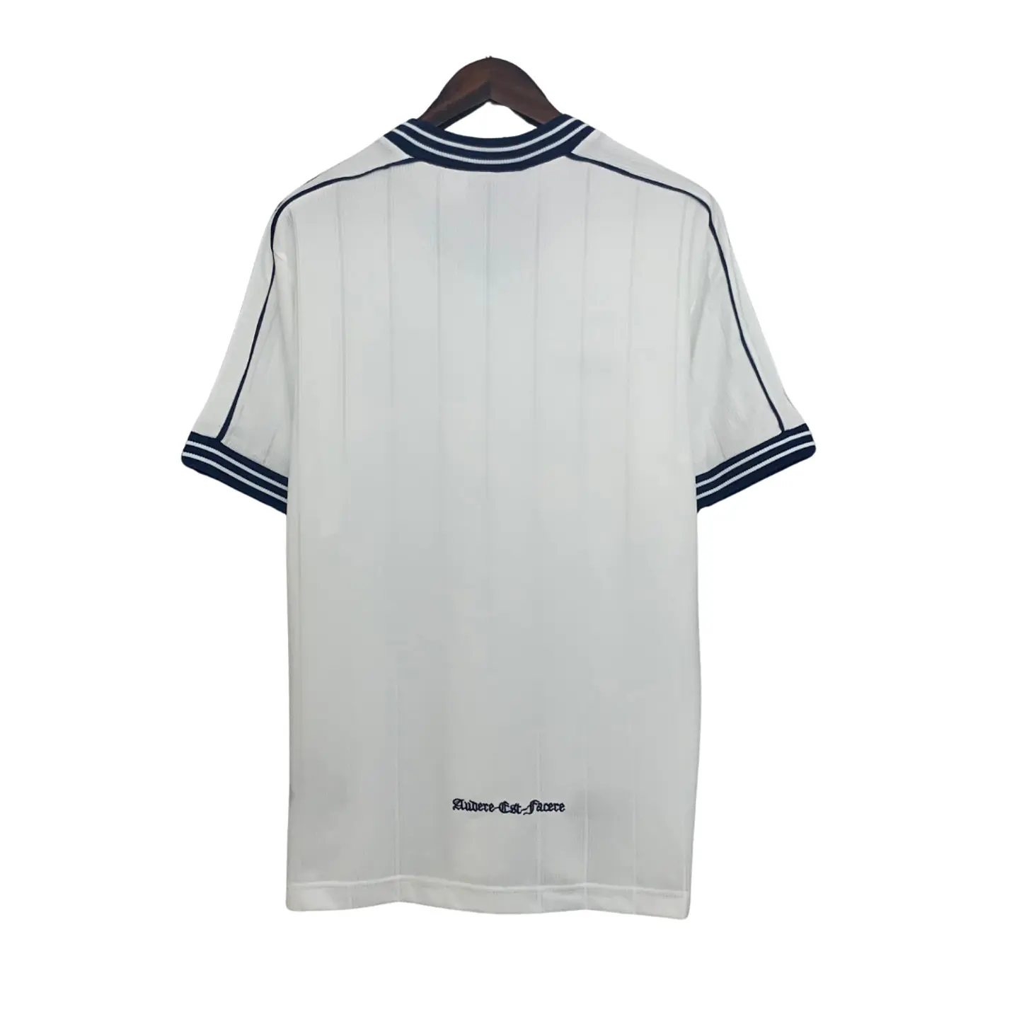 Camisola Tottenham Principal Equipamento 97/99 - Retro 2