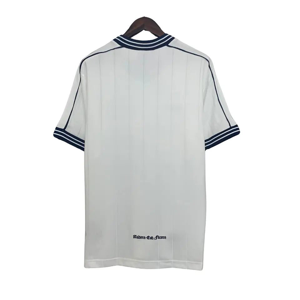 Camisola Tottenham Principal Equipamento 97/99 - Retro 2