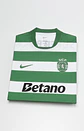 Camisola Sporting CP Equipamento Principal 25/26 - Thumbnail 5