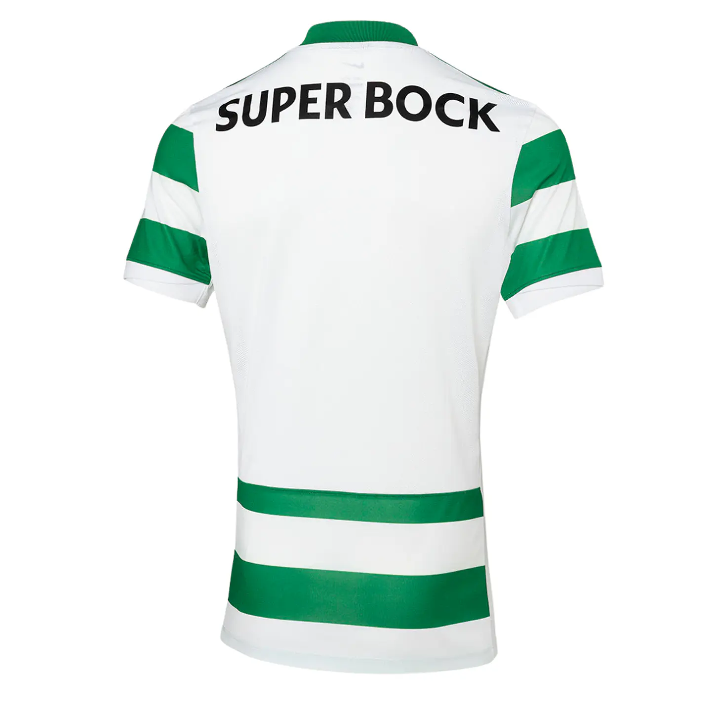 Camisola Sporting CP Equipamento Principal 25/26 2
