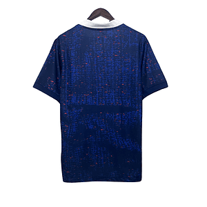 Camisola Principal França 2025