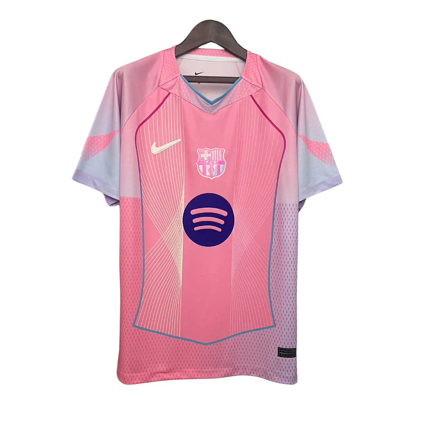 Camisola Barcelona Edição Especial 25/26 1