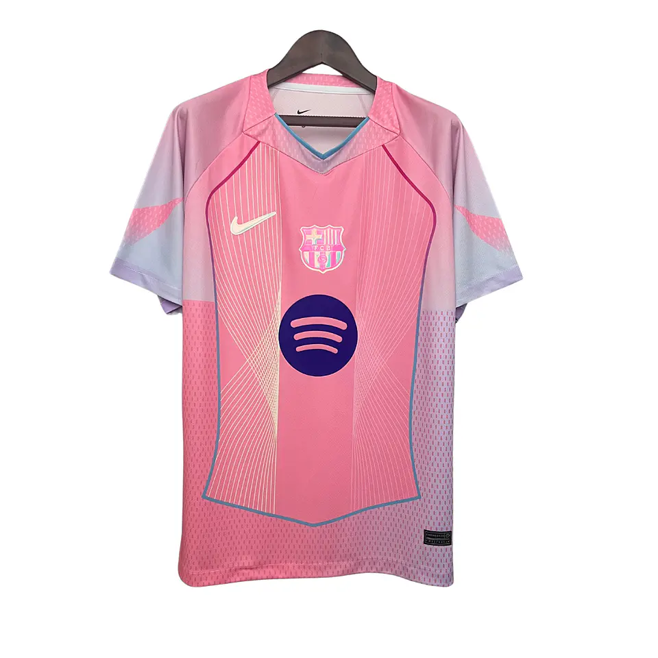 Camisola Barcelona Edição Especial 25/26 1
