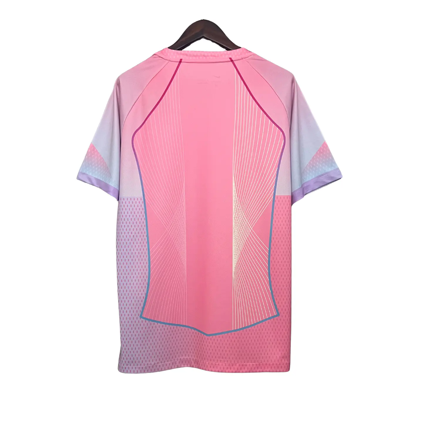 Camisola Barcelona Edição Especial 25/26 2
